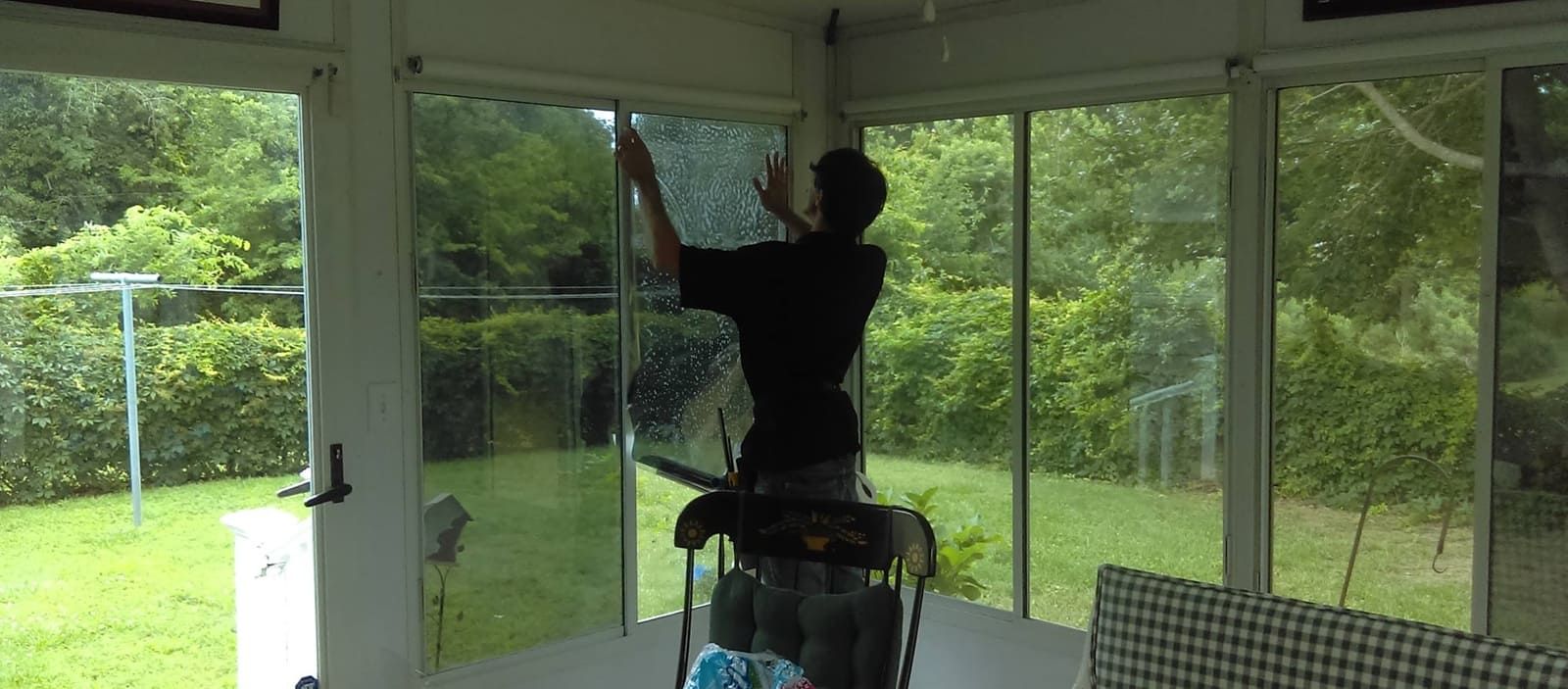 Benefits of home window tinting