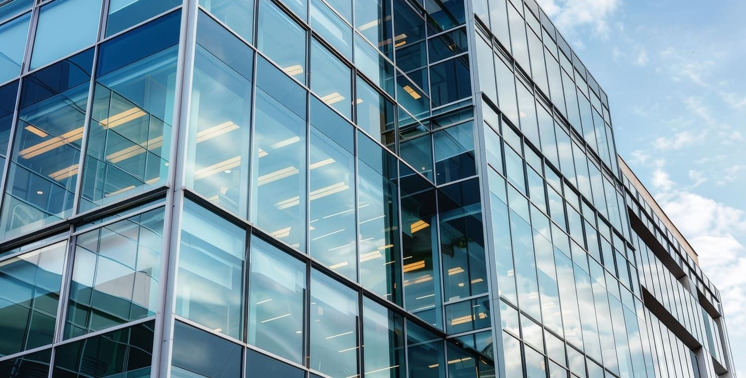 best window tint for business