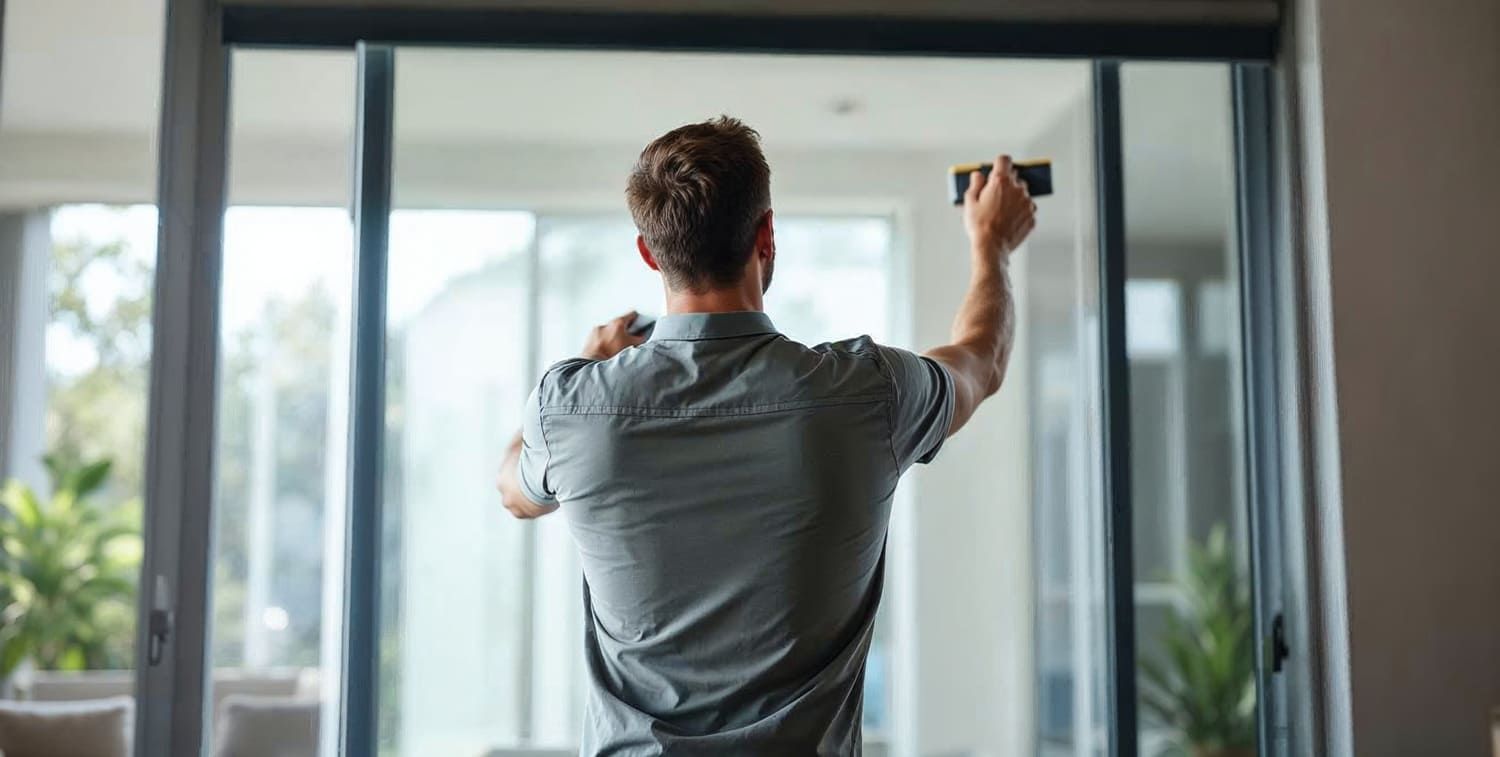 business window film types