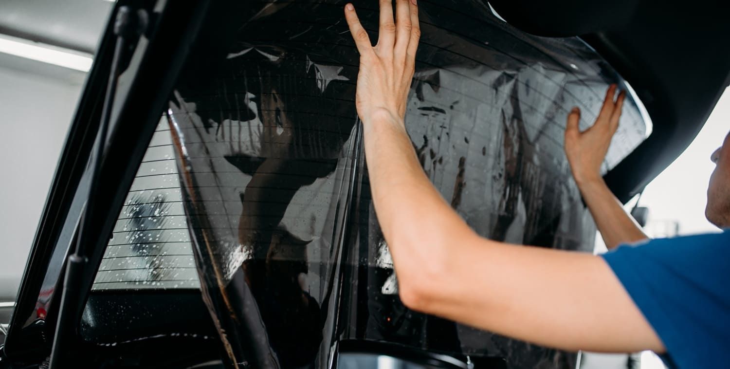 ceramic tint vs carbon tint