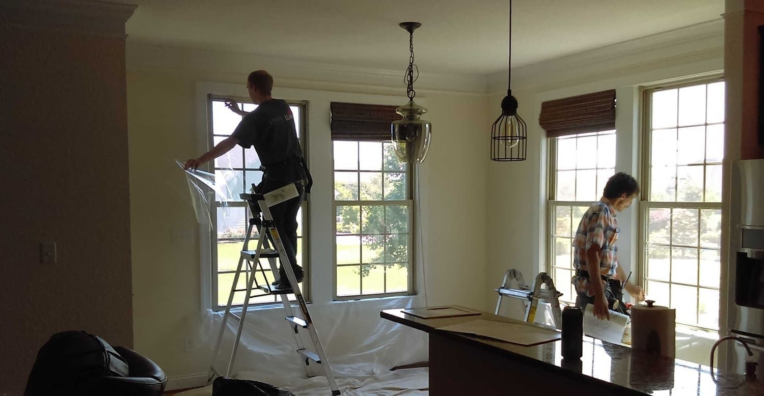 home window privacy solutions