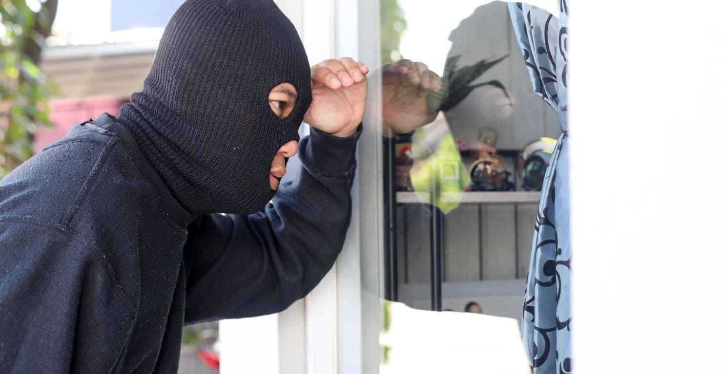 security window film for homes