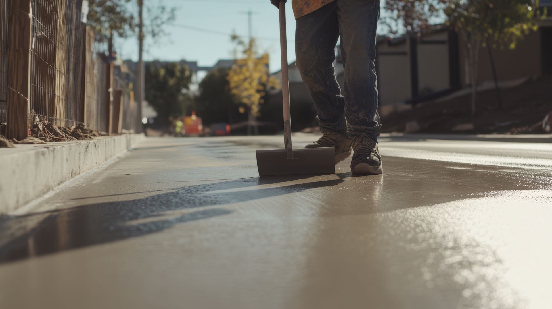 Accessible Design: Concrete Tips for Aging in Place