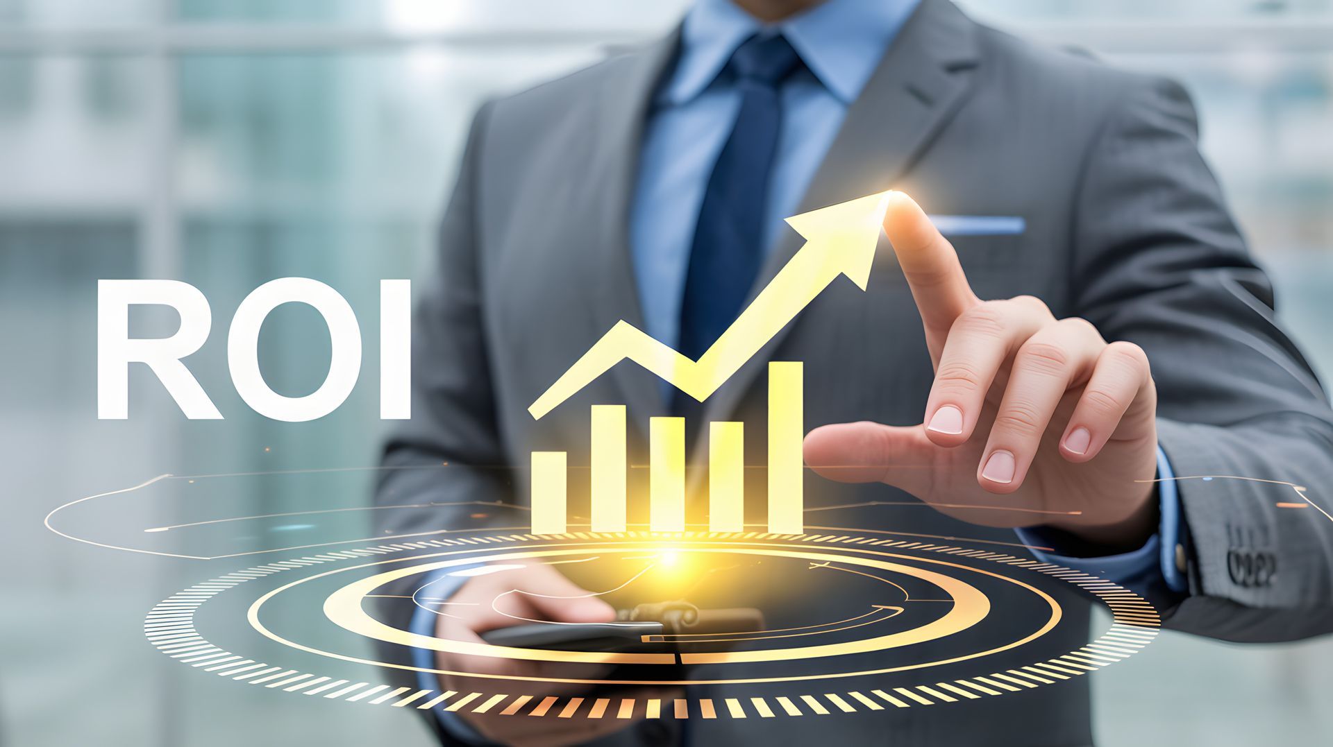 Boost ROI with budget-friendly concrete upgrades