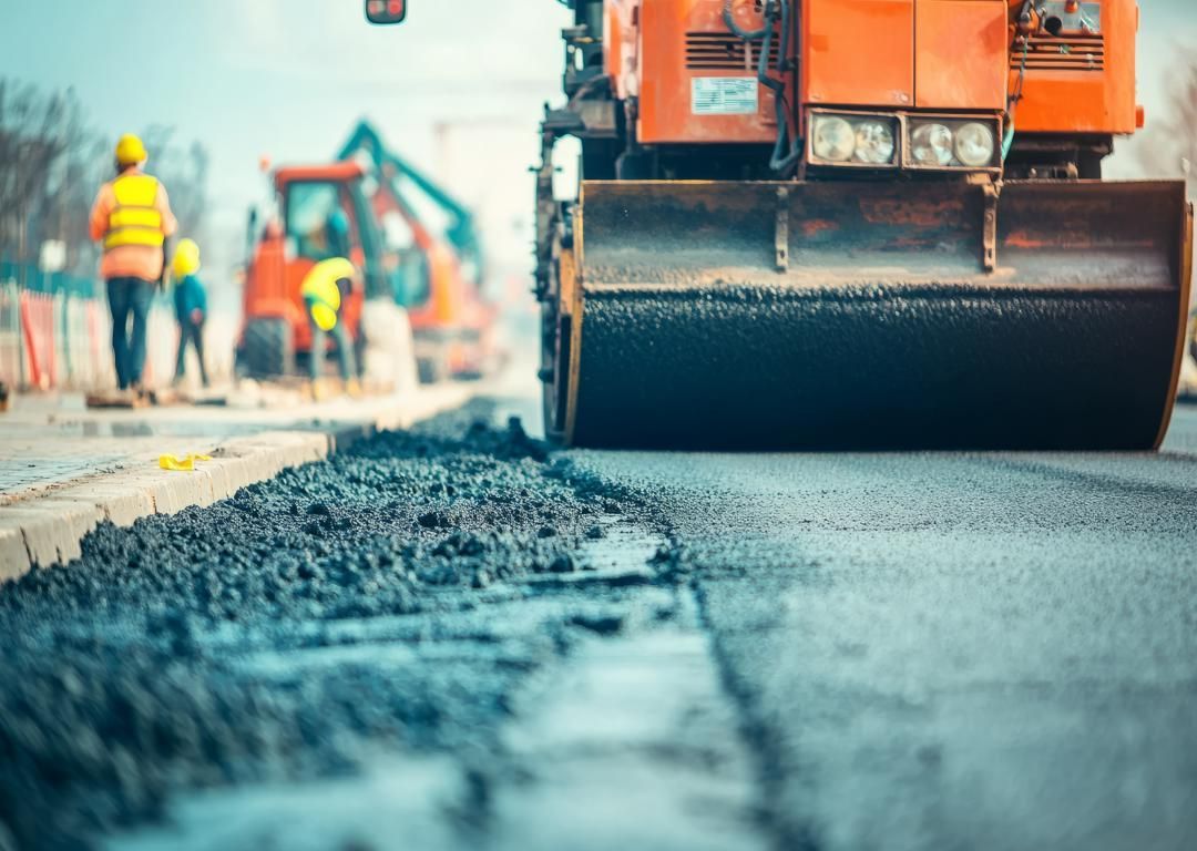 Concrete resurfacing