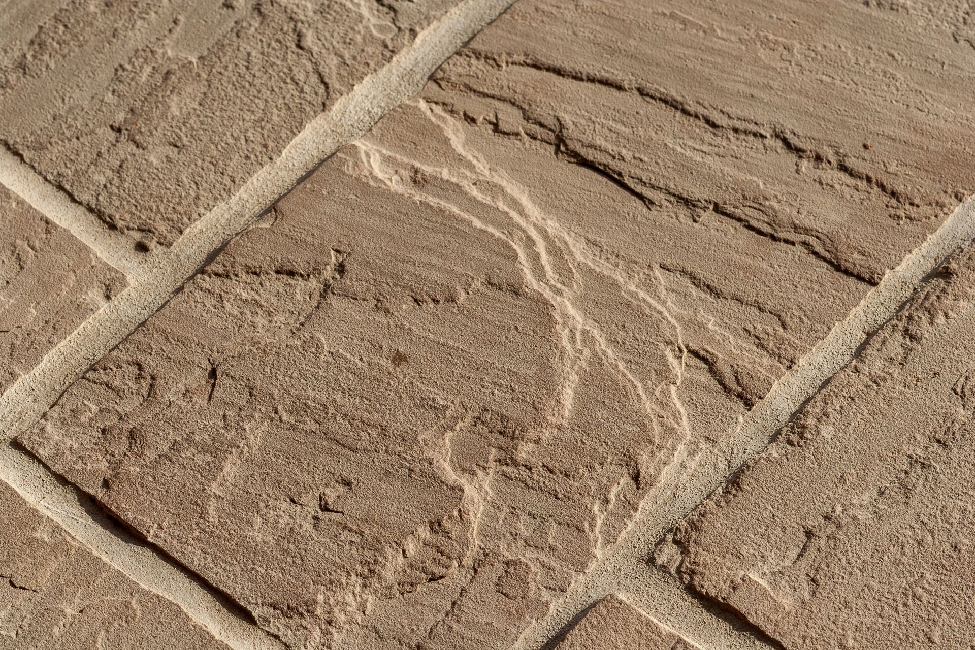 Concrete vs pavers in Castle Rock