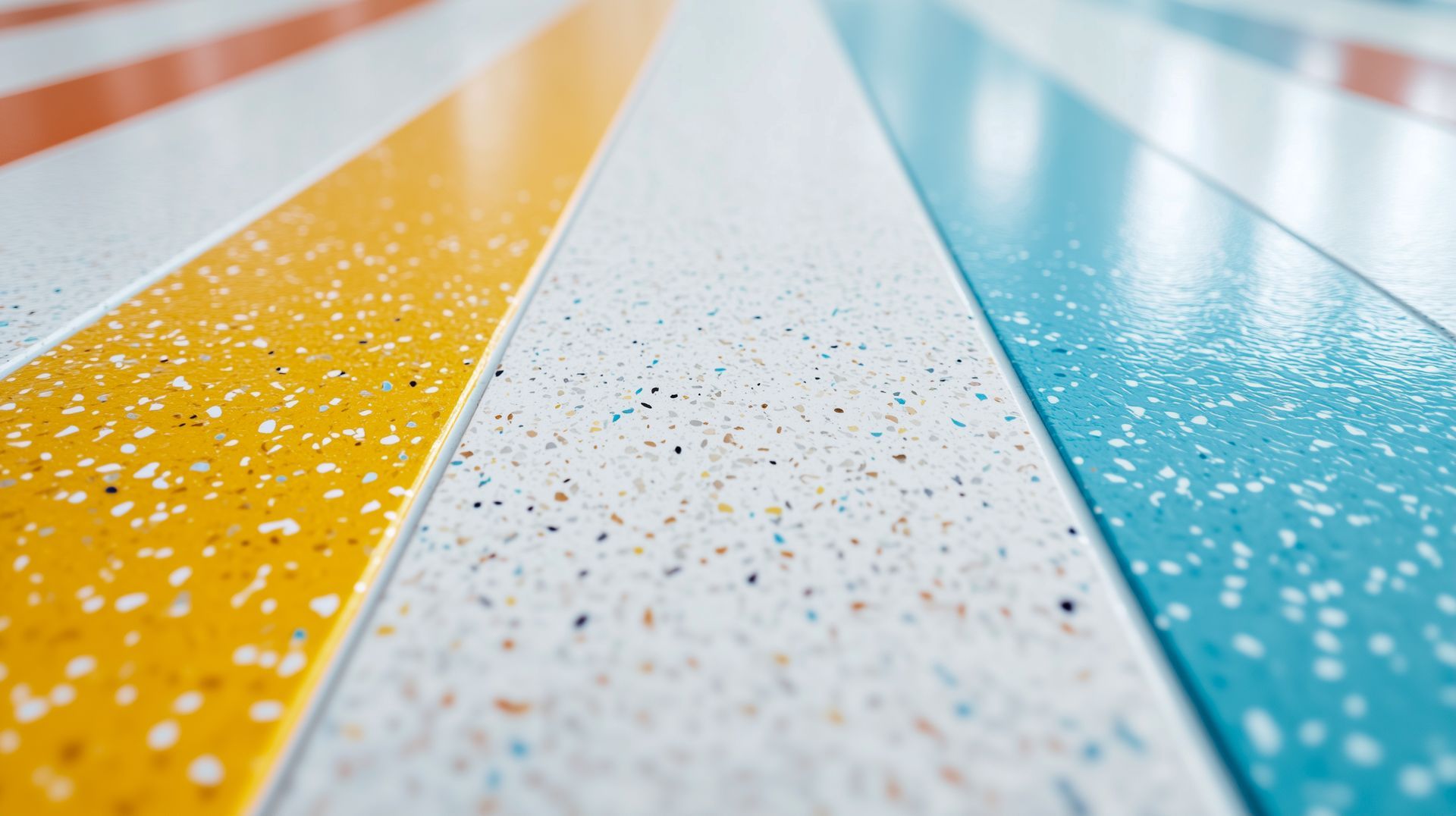 Custom Concrete Coatings