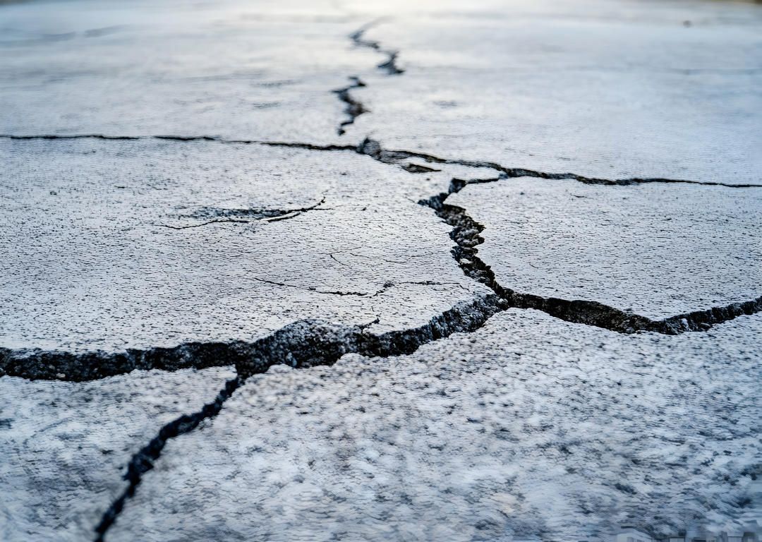 DIY Concrete Mistakes