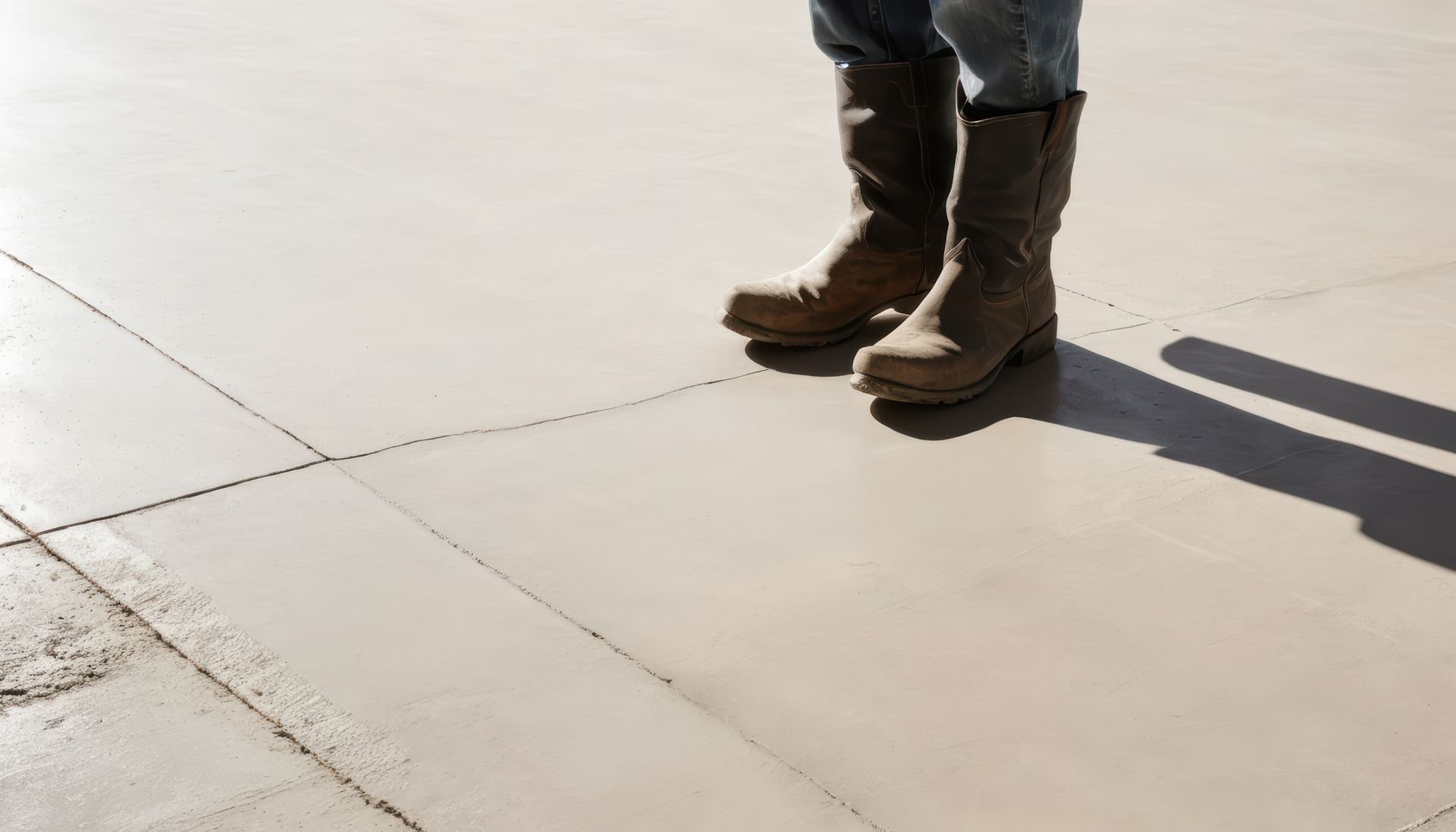 Durable Concrete Solutions for High-Traffic Commercial Properties