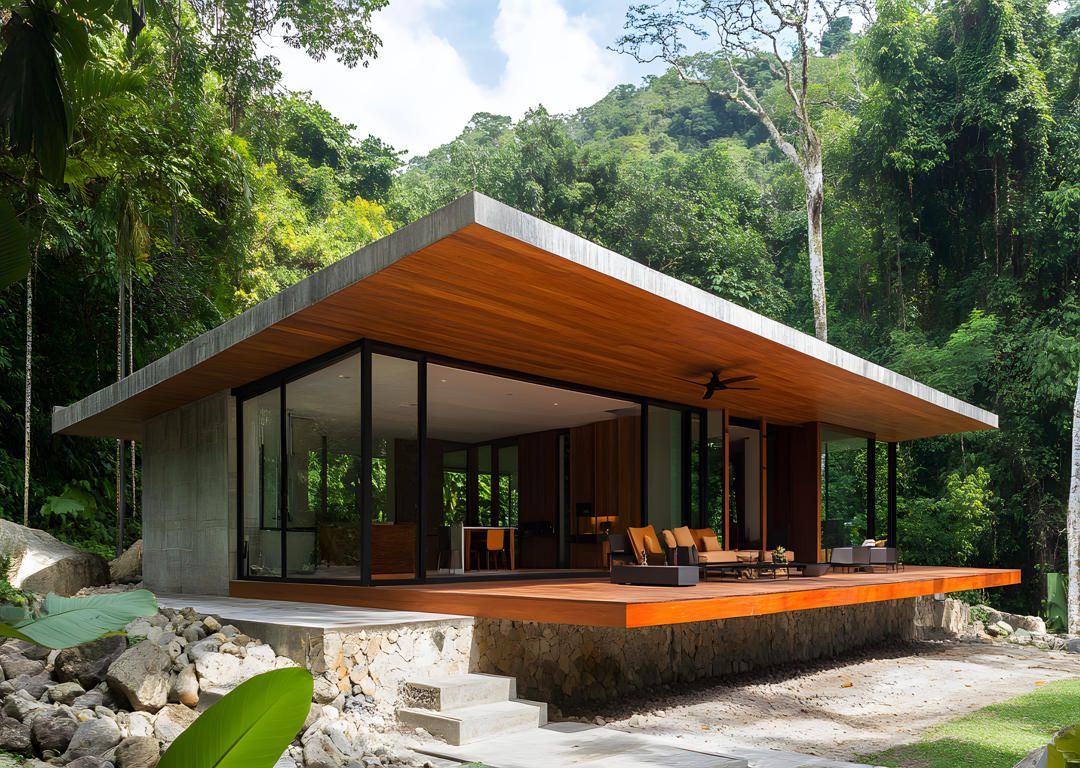 Eco-Friendly Patio Options