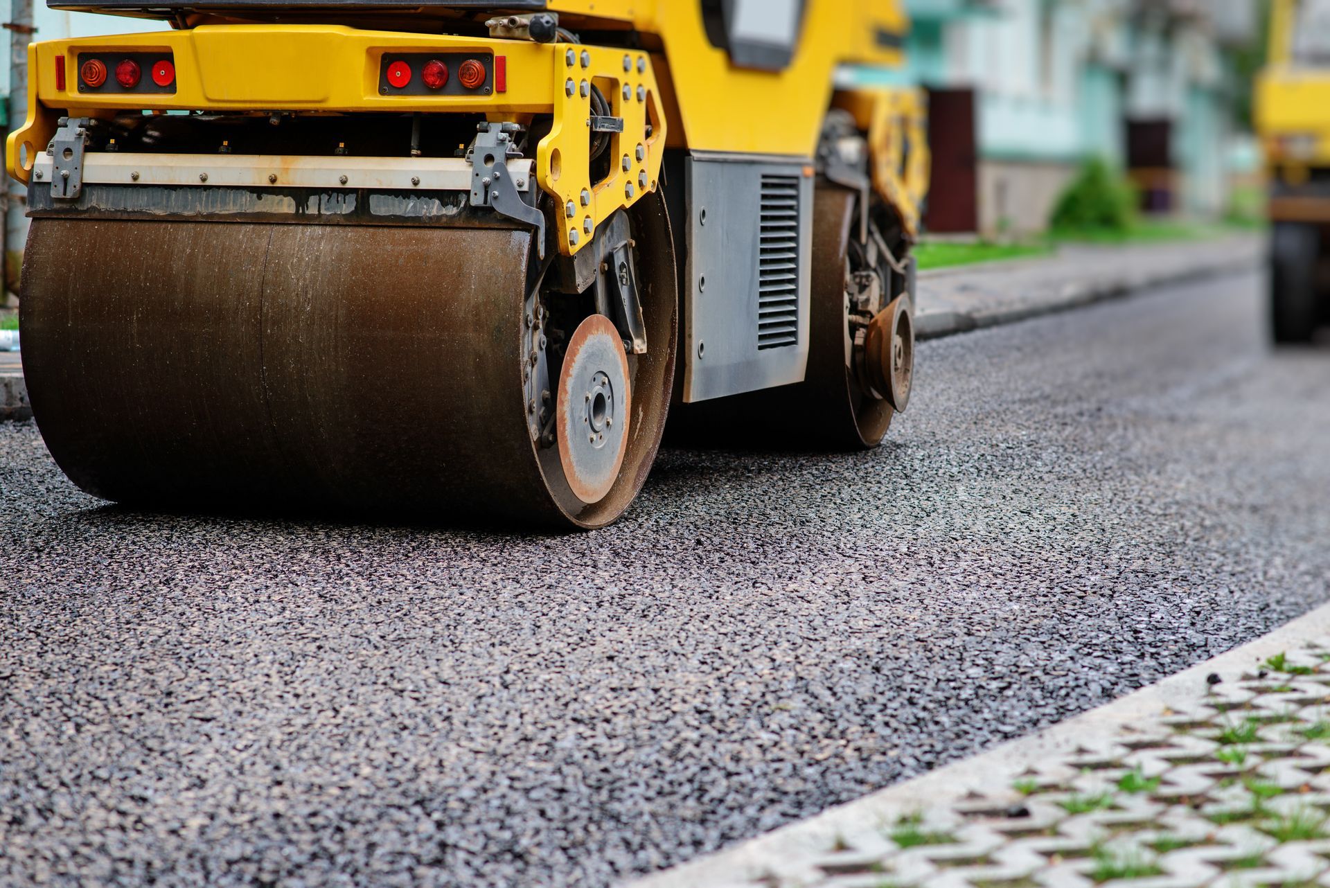 Boost your Castle Rock home’s value with driveway resurfacing. 