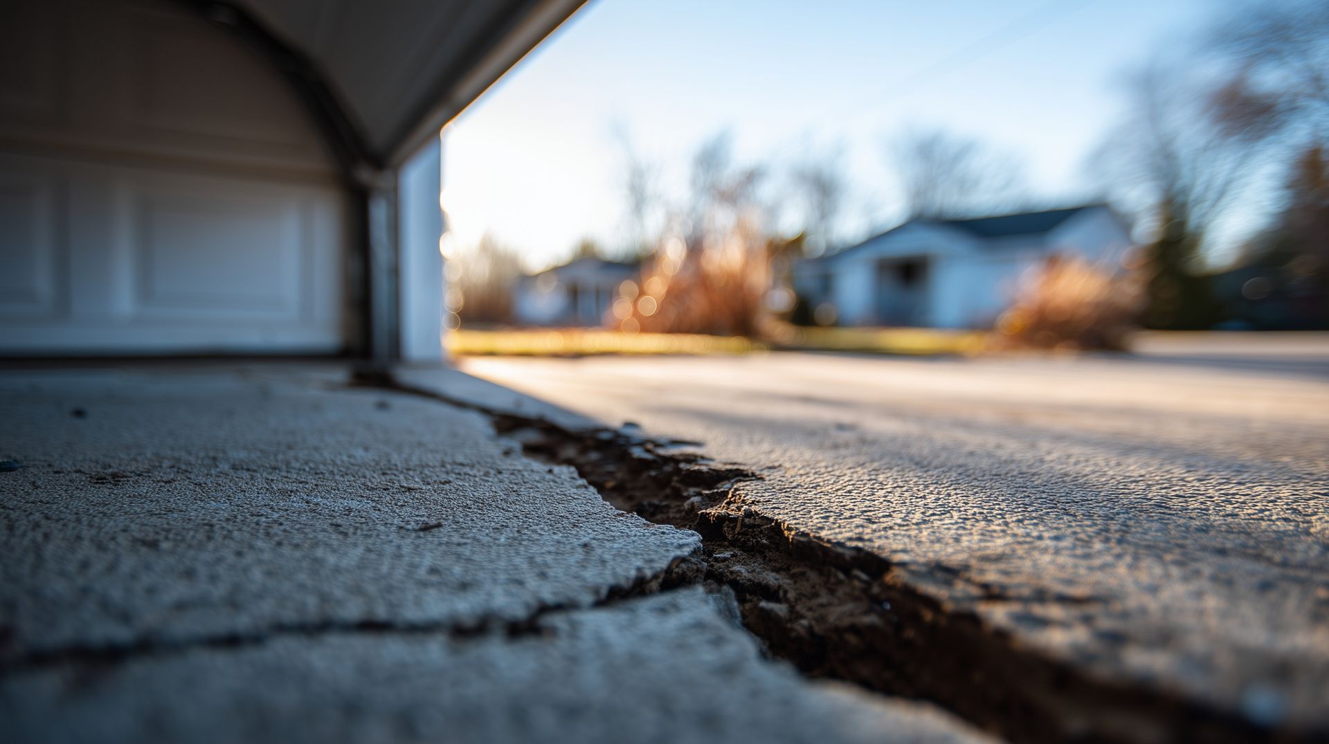 Concrete lifespan