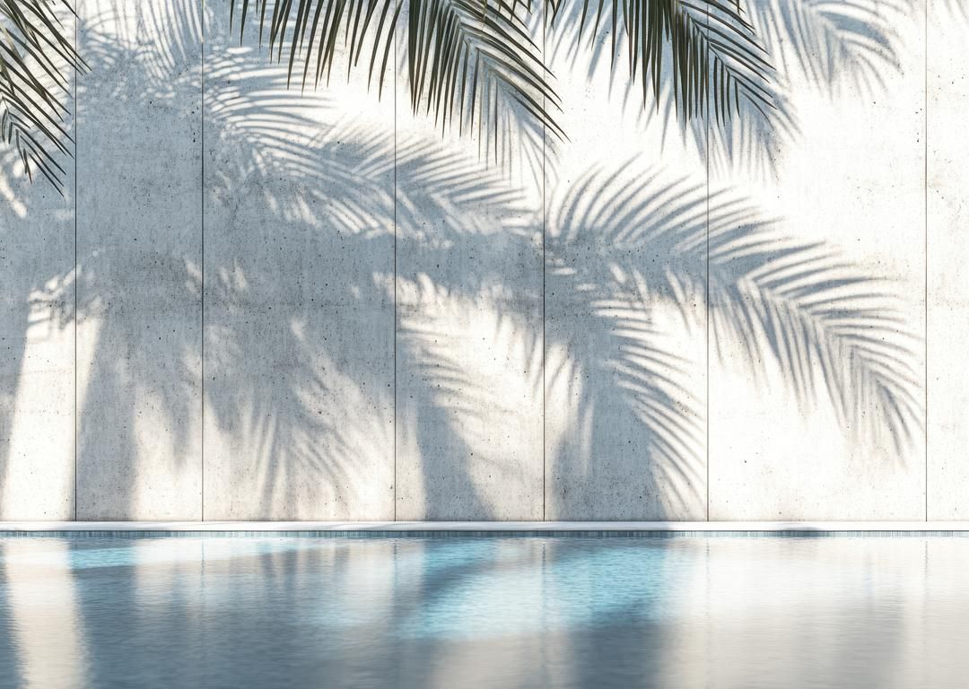 Prepare your concrete for summer