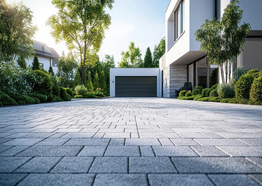 Creteworx partners with Denver landscapers