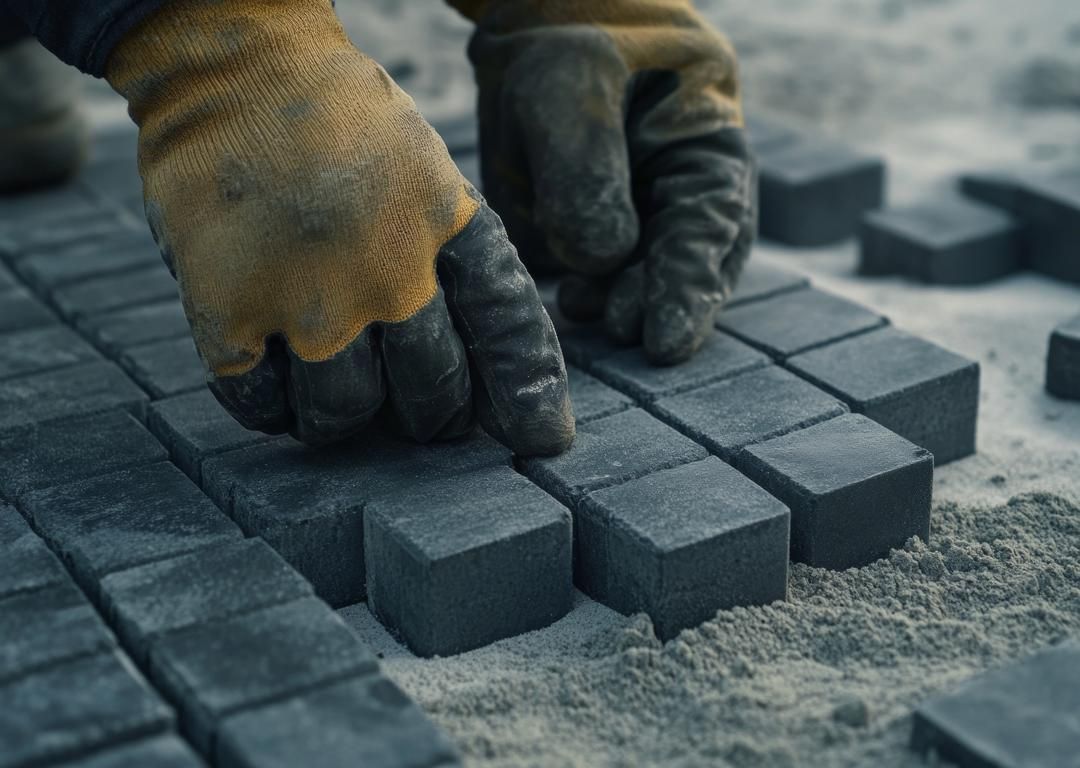 The Pros and Cons of DIY Concrete Work
