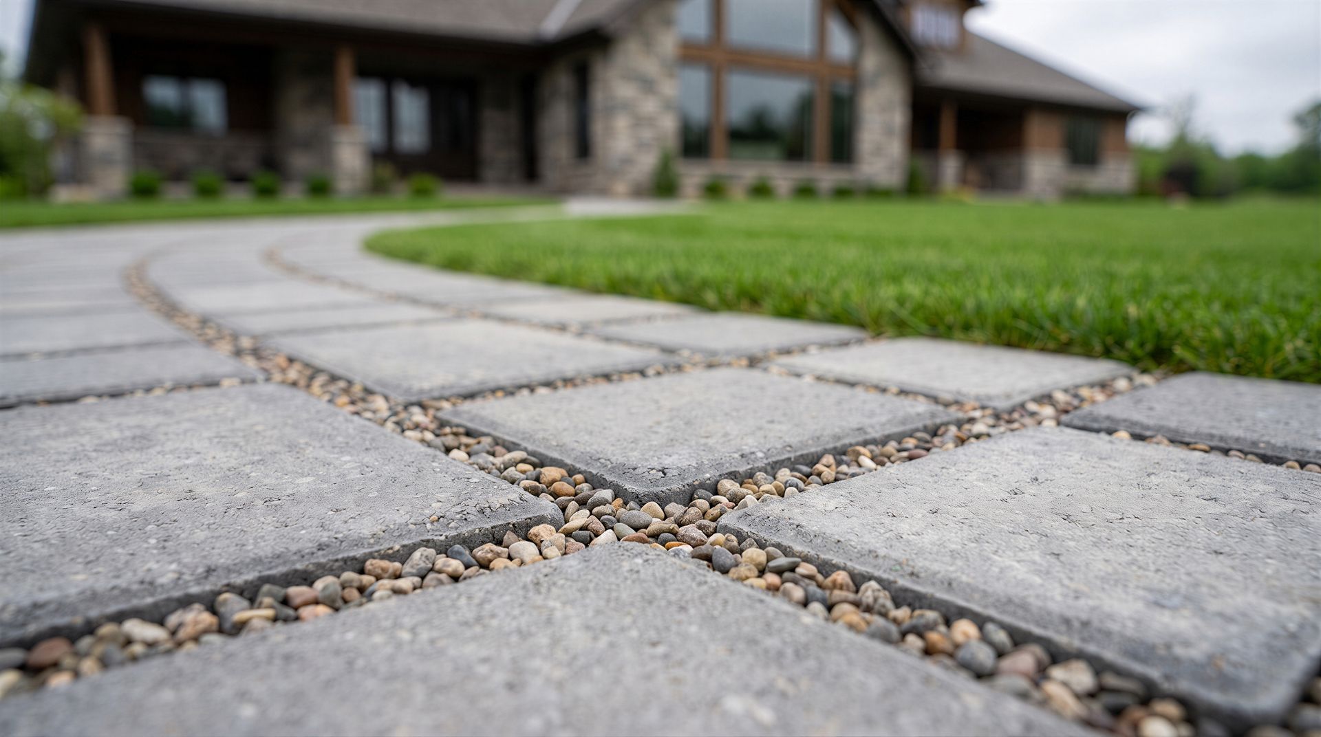 driveway maintenance