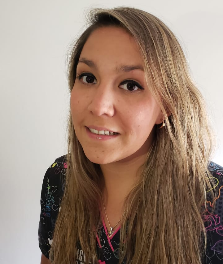 Giannina Torteroglio