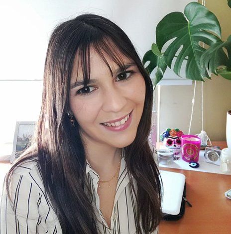 Constanza Echevarría