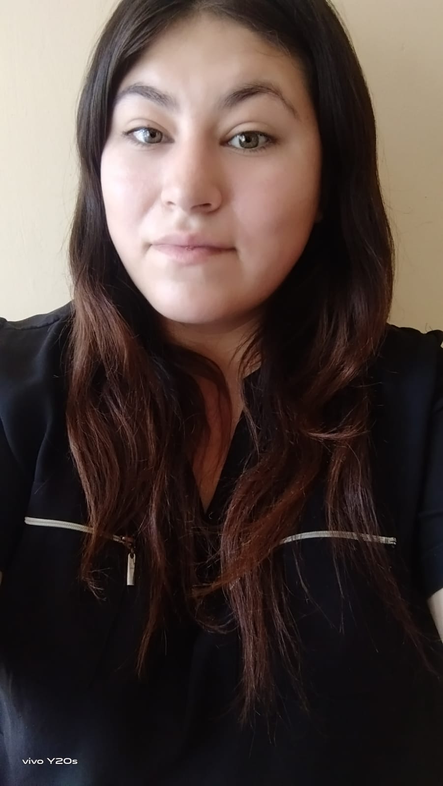 Constanza Valenzuela