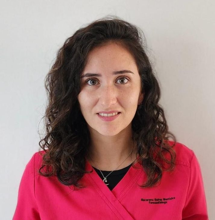 Fonoaudiologa Centro Hallar