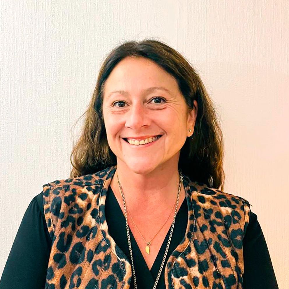 Mónica Gajardo Odeja