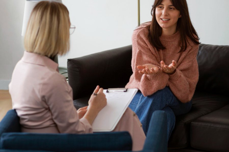 Evaluación Test ADOS-2