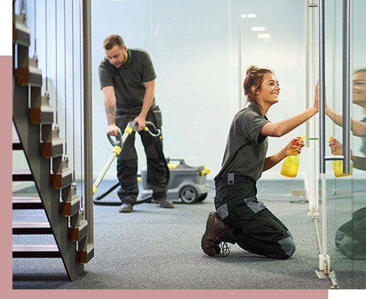 Janitorial | Washington  |