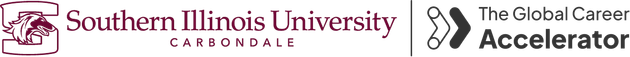 Southern Illinois University partnership with The Global Career Accelerator.