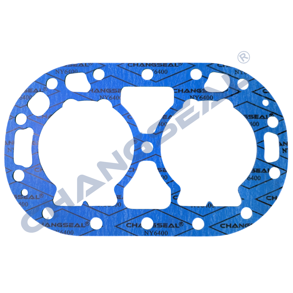 Non Asbestos Gaskets