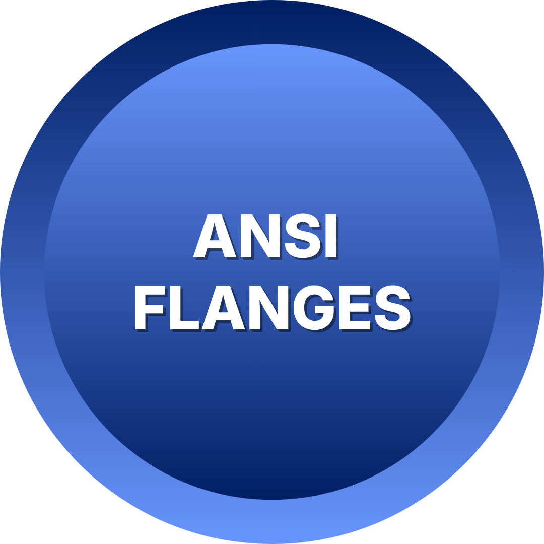 ANSI Flanges