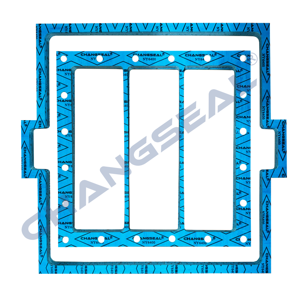 Non Asbestos Gaskets