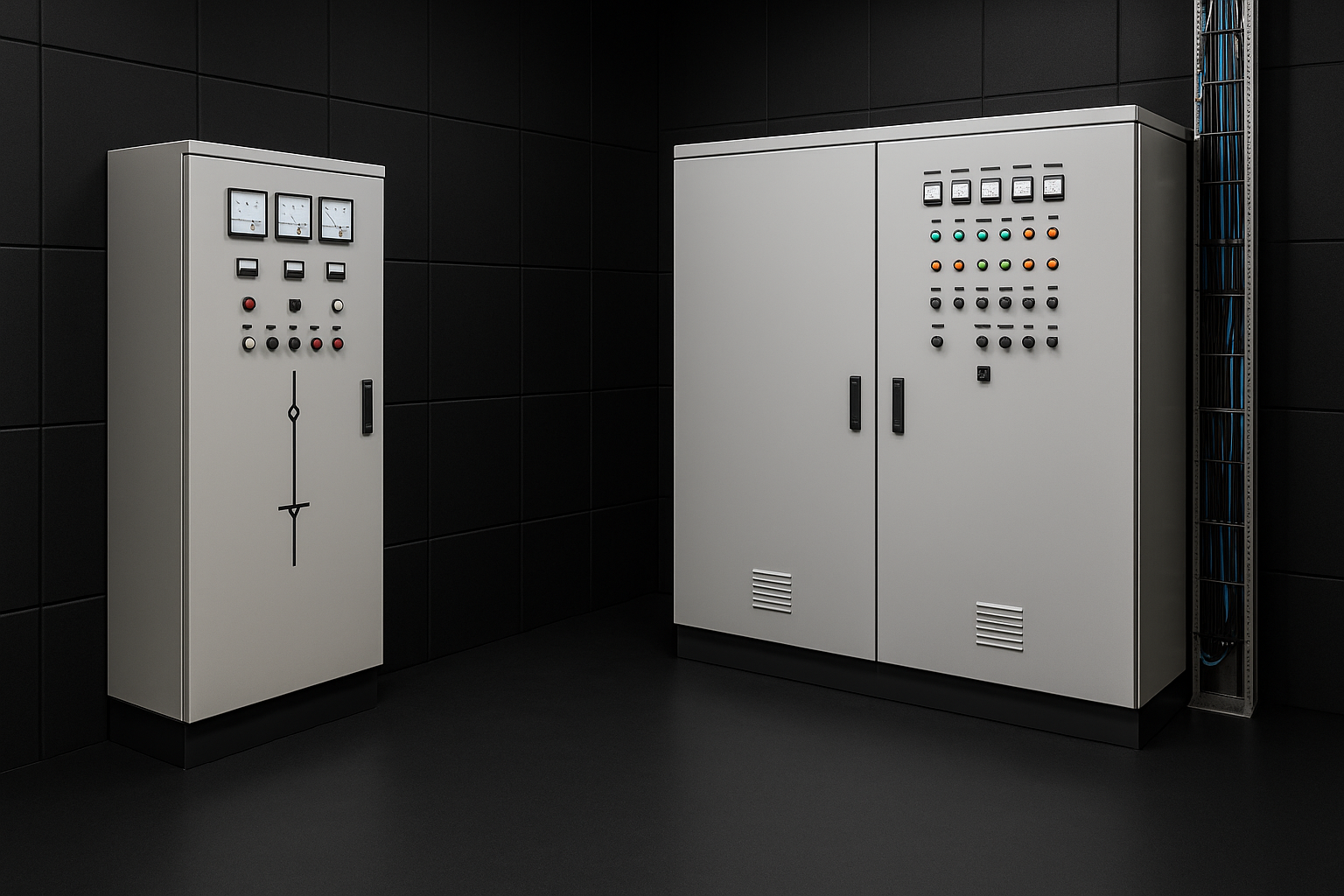 Insulating Rubber Sheet