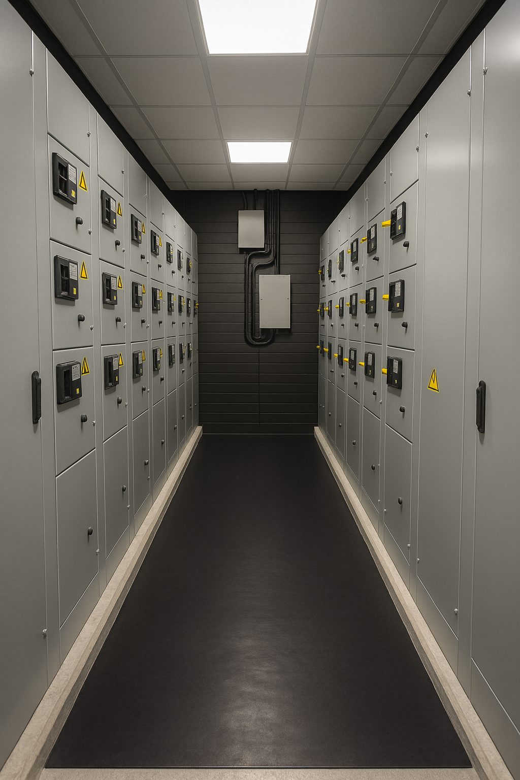 Insulating Rubber Sheet