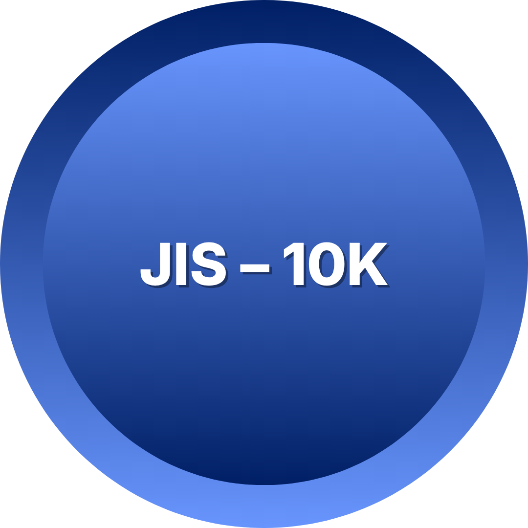 JIS-10K