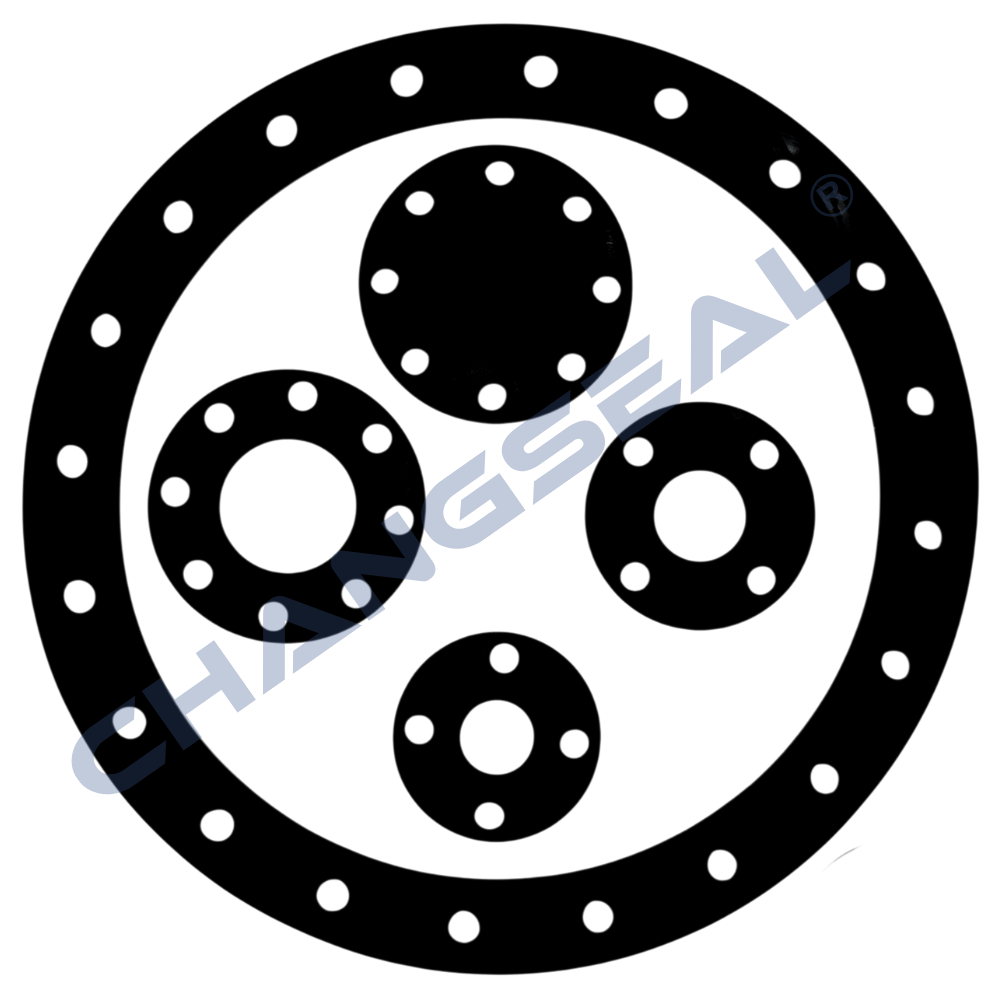 ซีลยาง ปะเก็นยาง