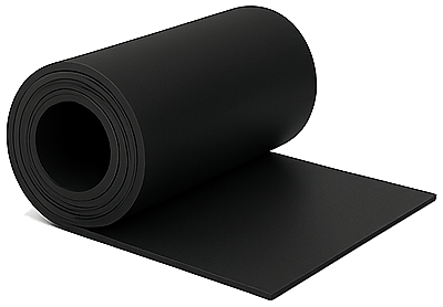 BR Rubber Sheet