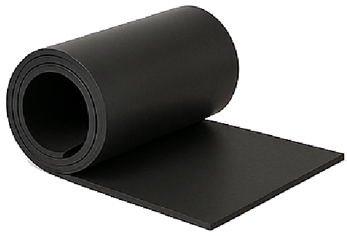 NBR Rubber Sheet
