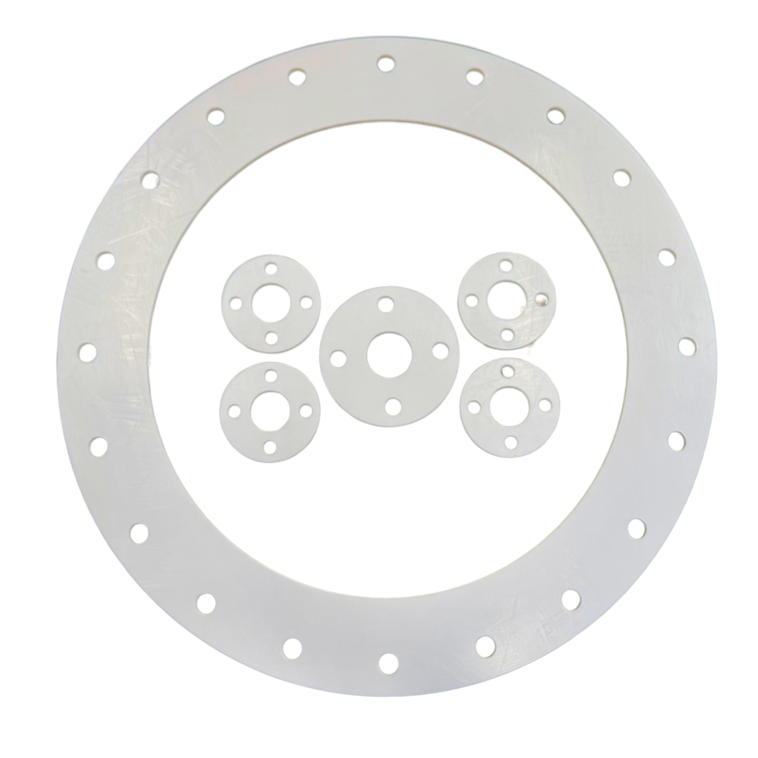 Rubber Gaskets