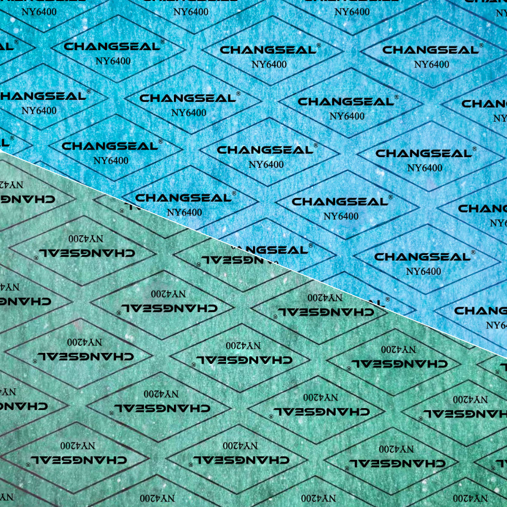 Non-Asbestos Rubber Sheet