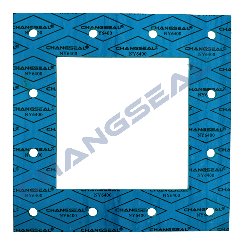 แผ่นปะเก็น