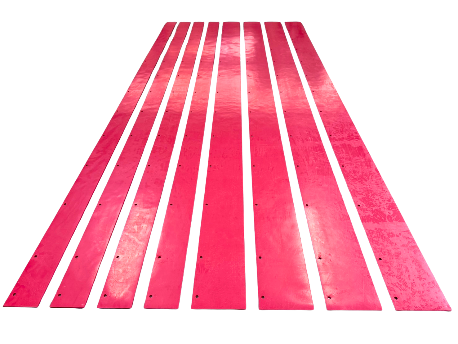 Rubber Sheet Cut to Size Services