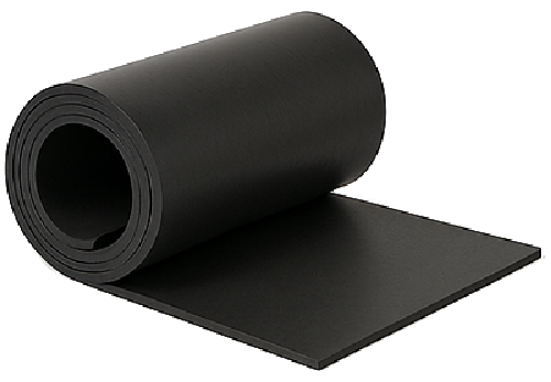 EPDM Rubber Sheet