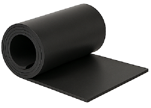 FKM Fluorocarbon Rubber Sheet
