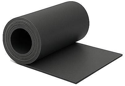IIR Rubber Sheet