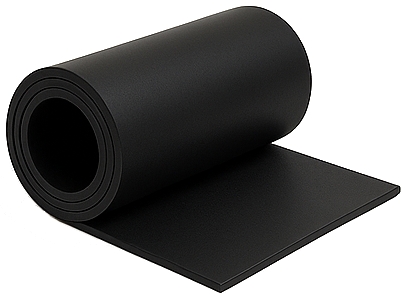 SBR Rubber Sheet