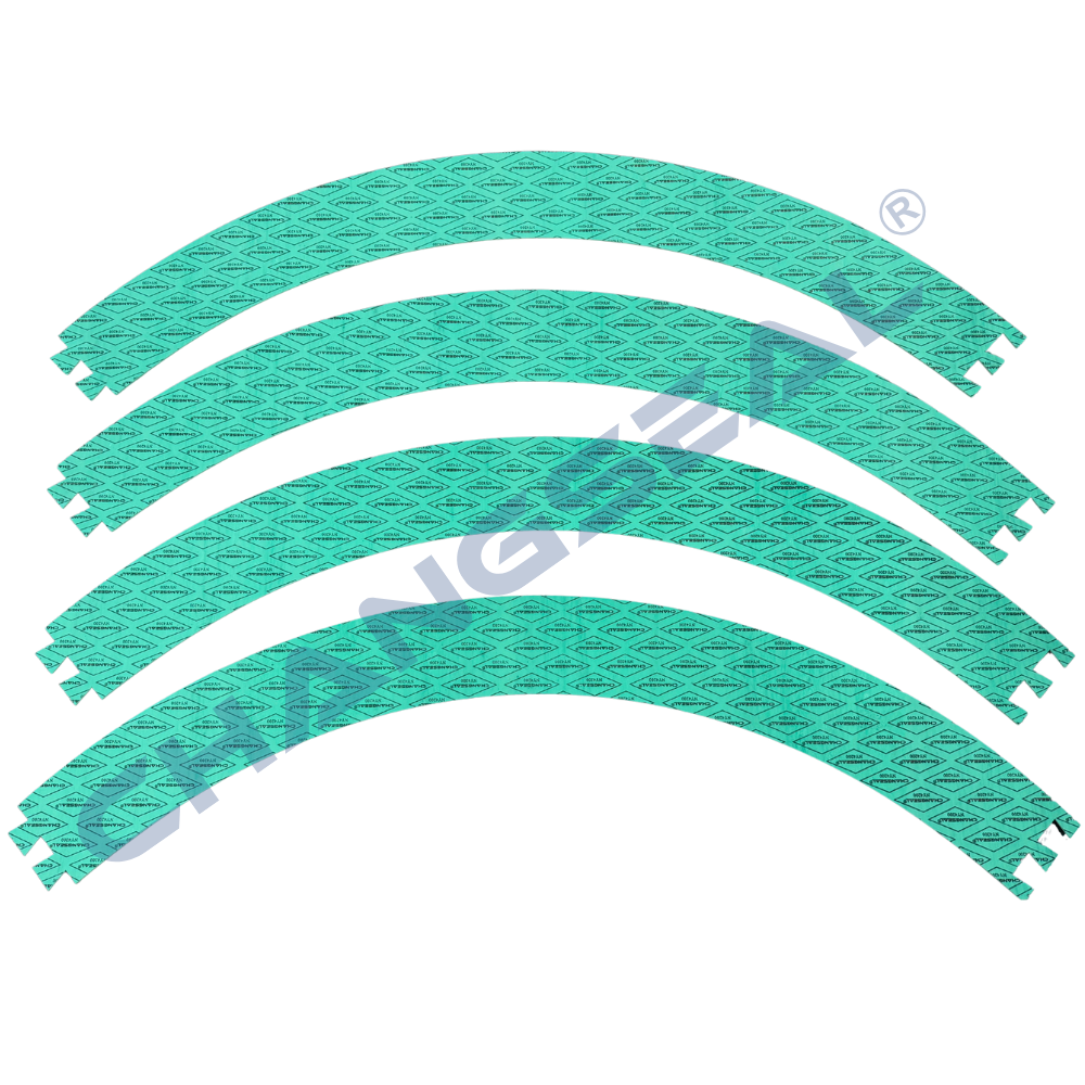 Non Asbestos Jigsaw Gaskets