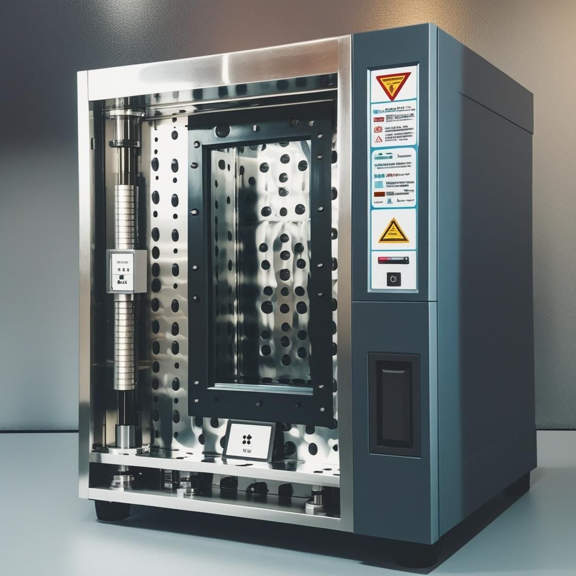 Temperature and Huminity Chamber