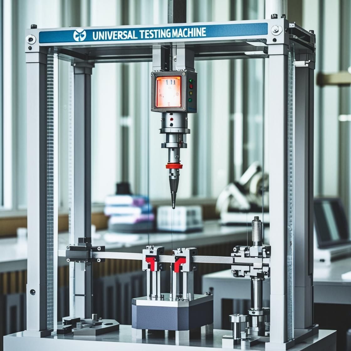 Universal Testing Machine