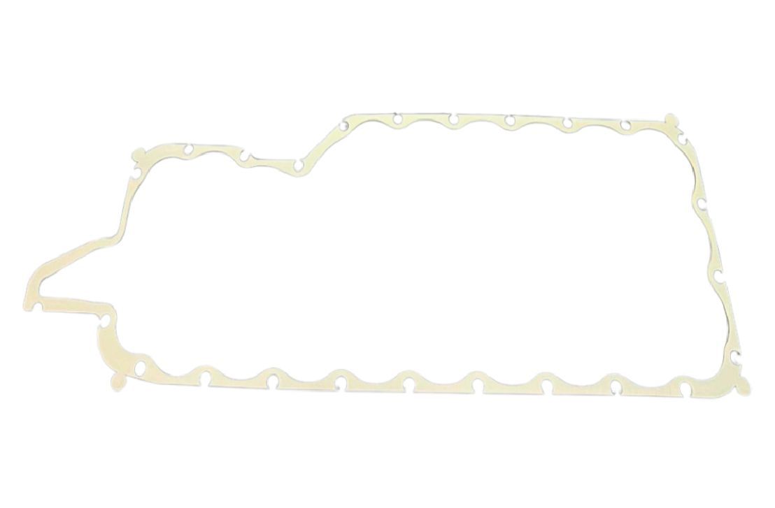 Rubber Sheet Gaskets