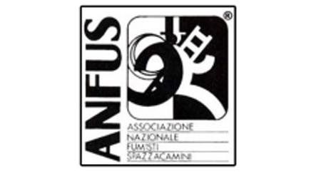 Logo - Anfus